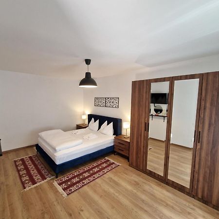 Maximus Apartments Sighişoara Eksteriør billede
