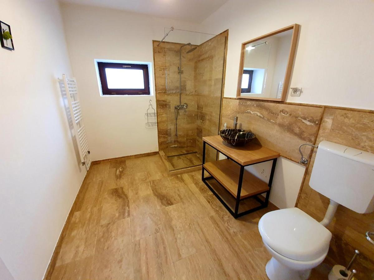Maximus Apartments Sighişoara Eksteriør billede