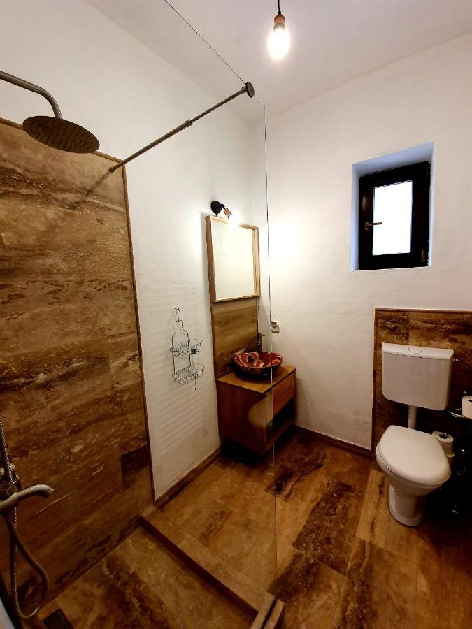 Maximus Apartments Sighişoara Eksteriør billede