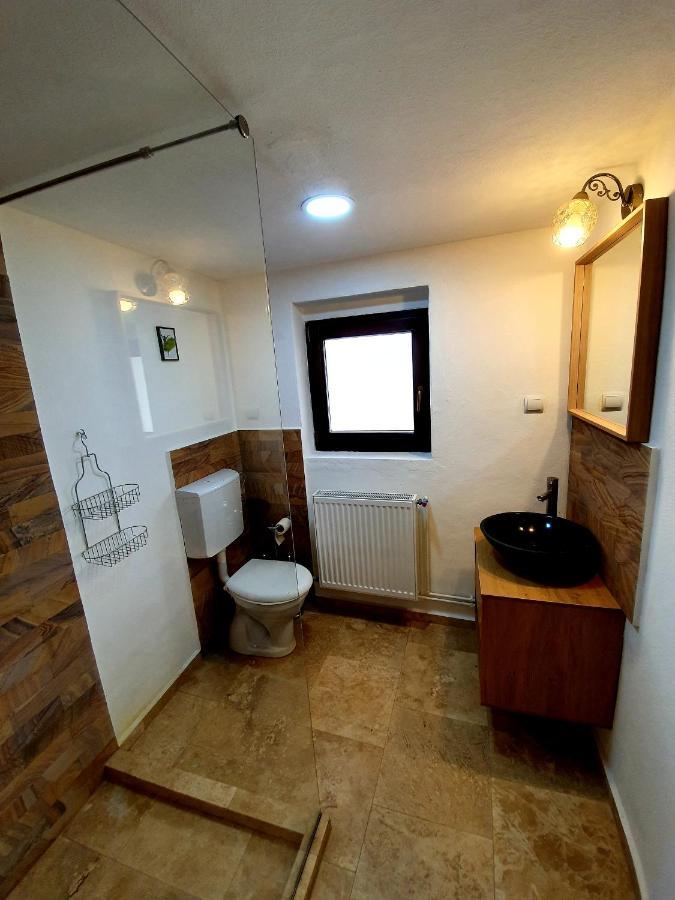 Maximus Apartments Sighişoara Eksteriør billede