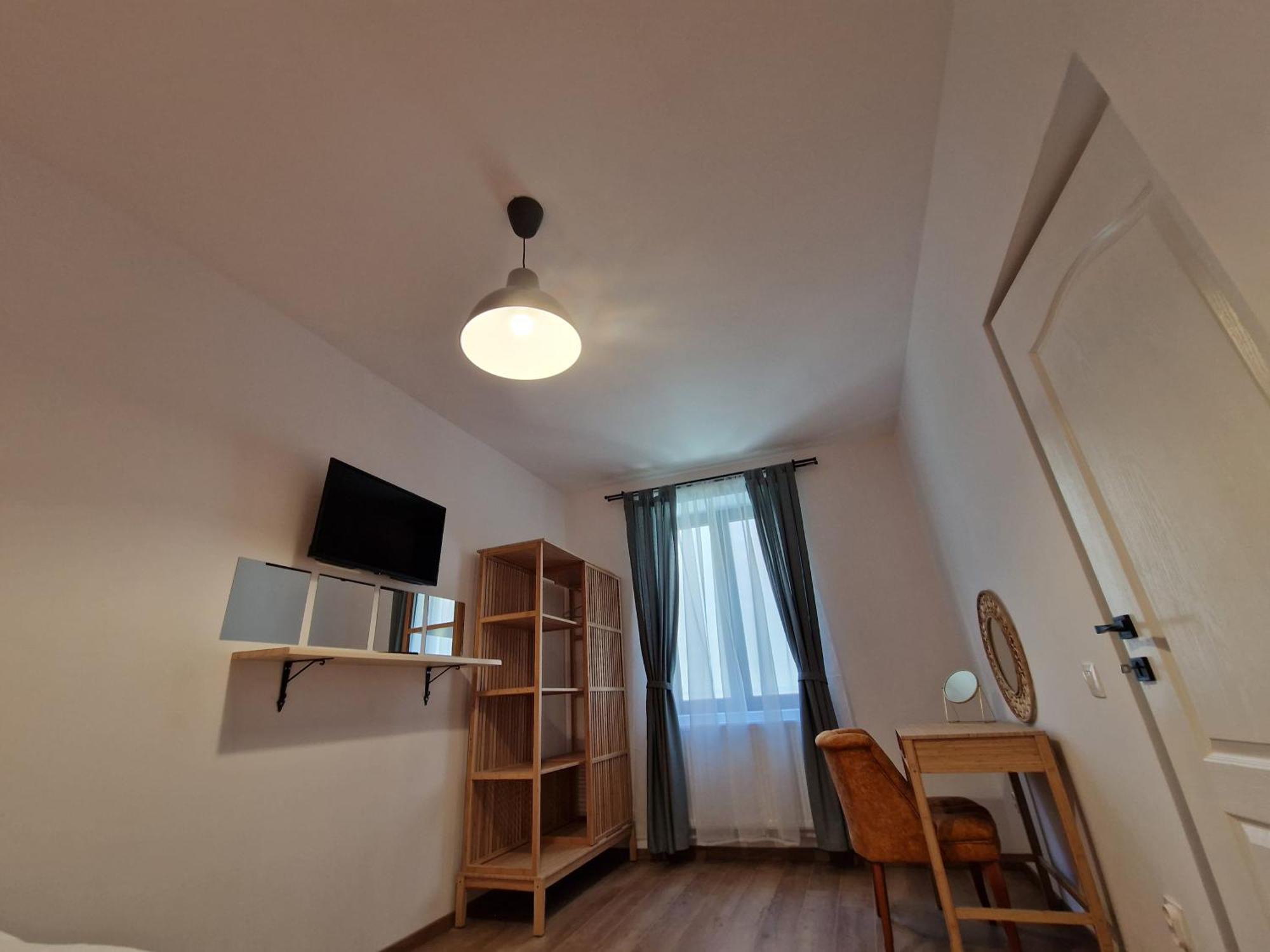 Maximus Apartments Sighişoara Eksteriør billede
