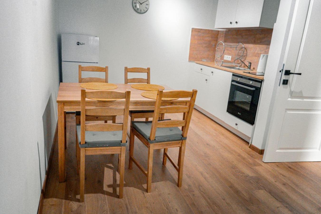 Maximus Apartments Sighişoara Eksteriør billede