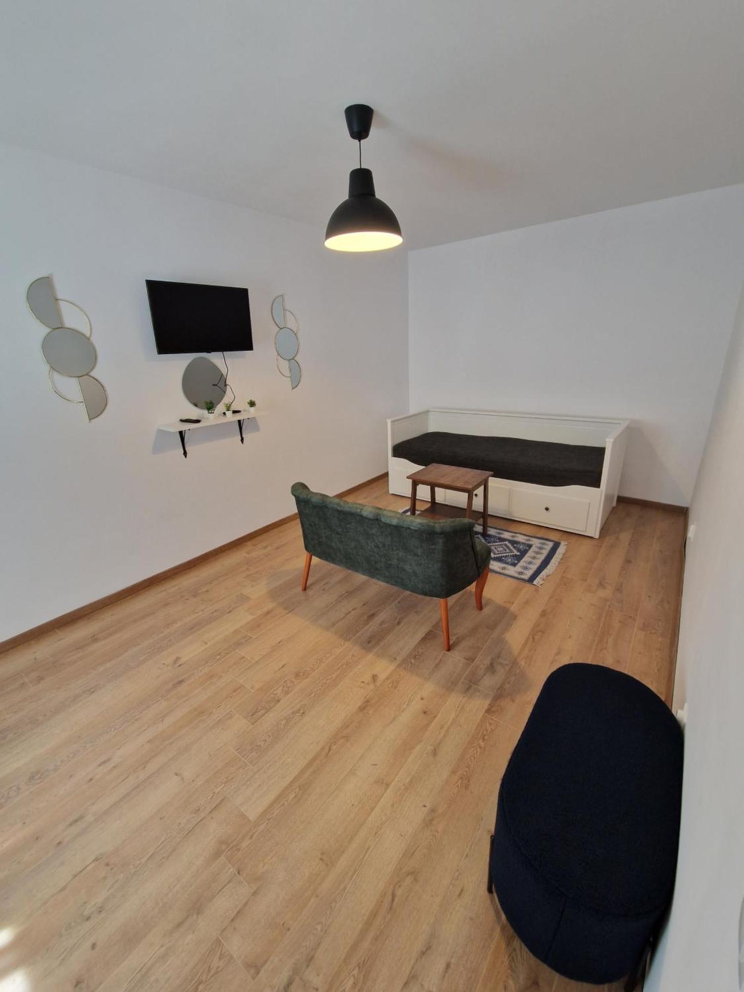 Maximus Apartments Sighişoara Eksteriør billede