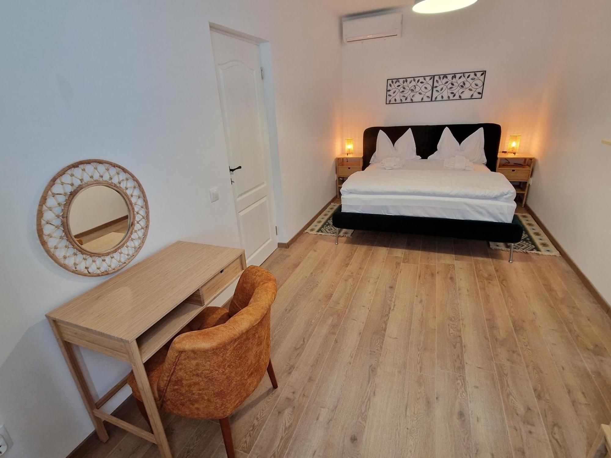 Maximus Apartments Sighişoara Eksteriør billede
