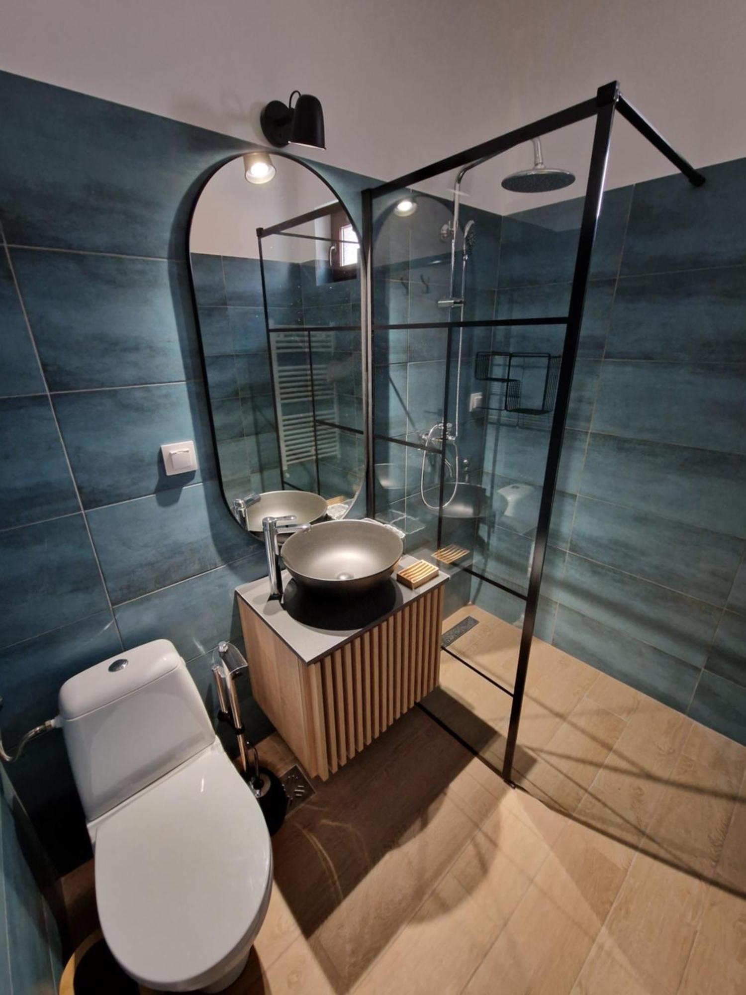 Maximus Apartments Sighişoara Eksteriør billede