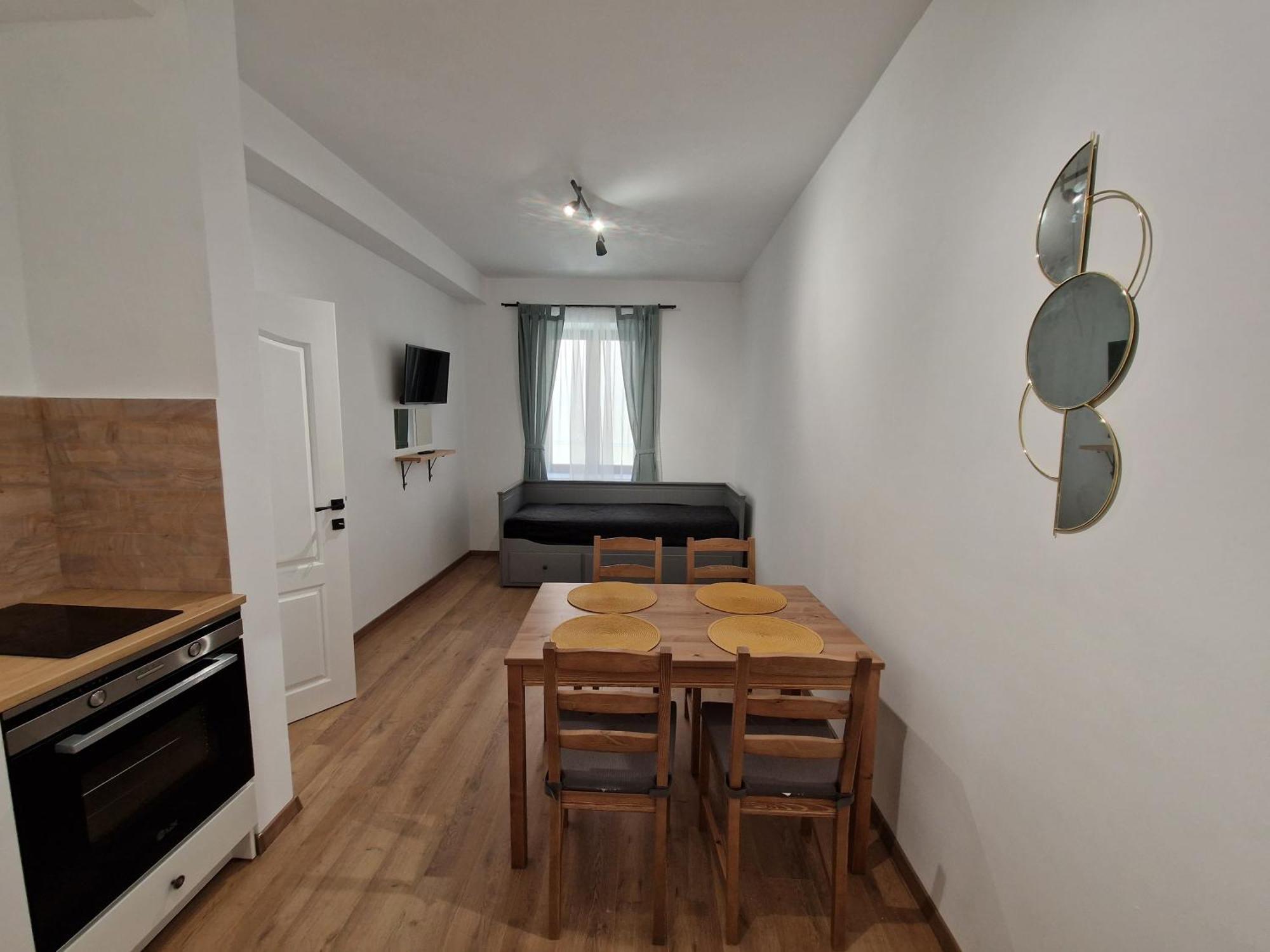 Maximus Apartments Sighişoara Eksteriør billede