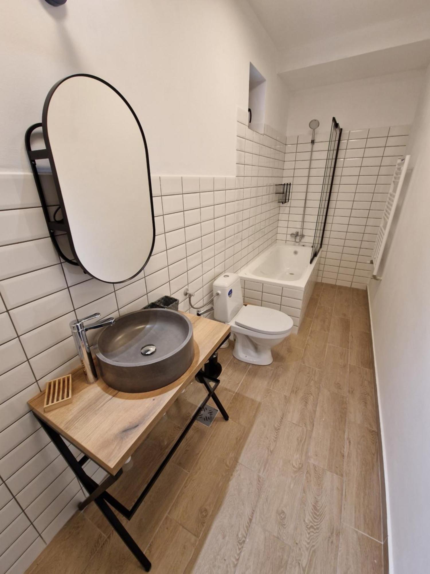 Maximus Apartments Sighişoara Eksteriør billede