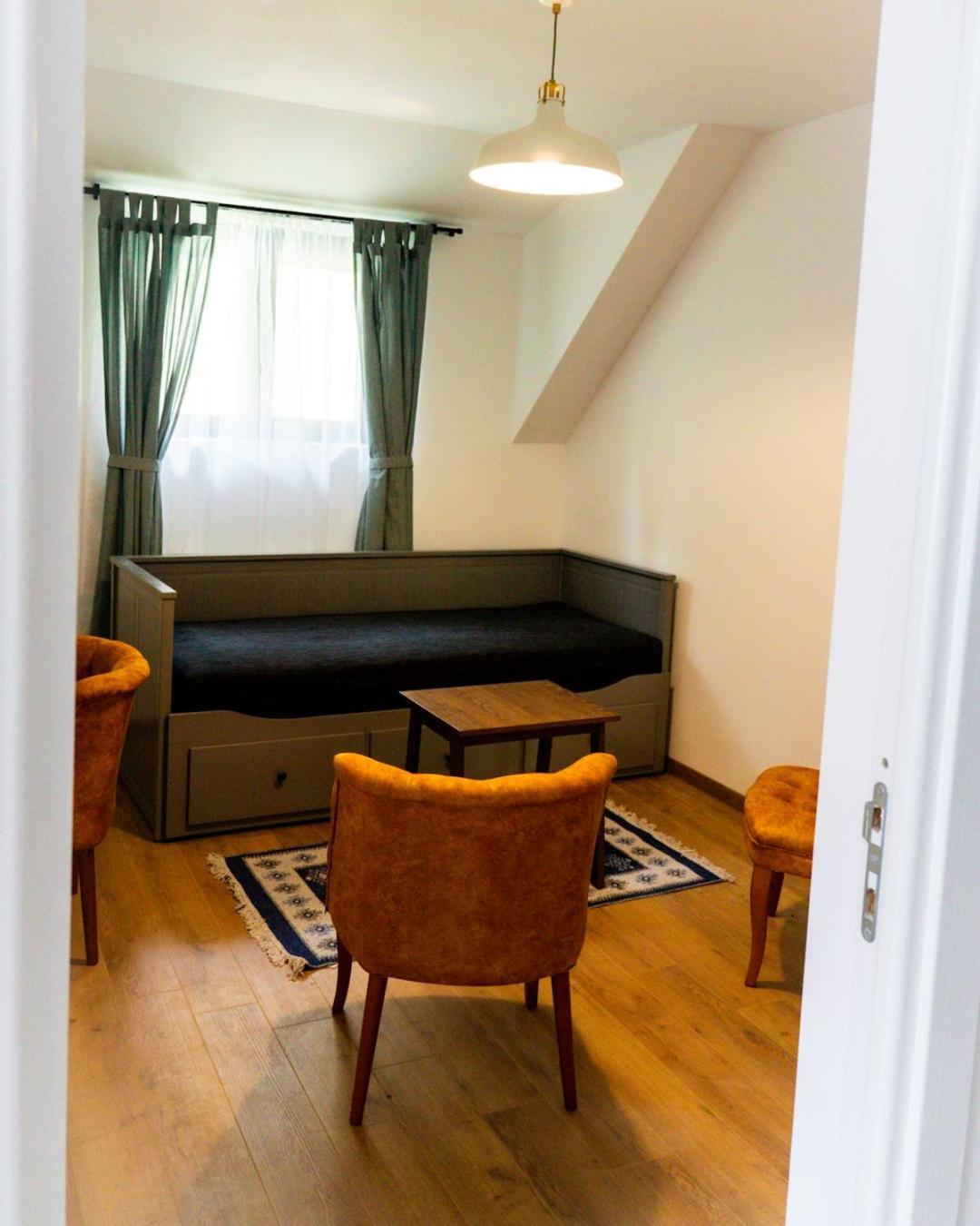 Maximus Apartments Sighişoara Eksteriør billede